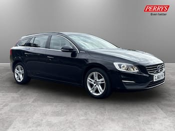 Used Volvo V60 2016 for sale - 79746117: Photo