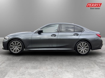 Used BMW 3 Series 2019 for sale - 78026536: Photo