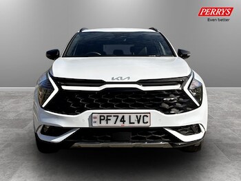 Used Kia Sportage 2024 for sale - 77980561: Photo