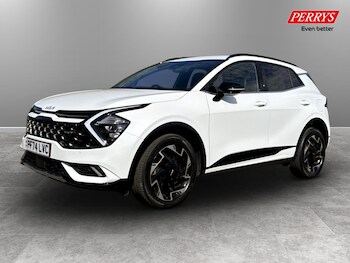 Used Kia Sportage 2024 for sale - 77980561: Photo