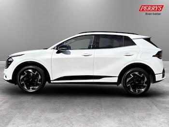 Used Kia Sportage 2024 for sale - 77980561: Photo