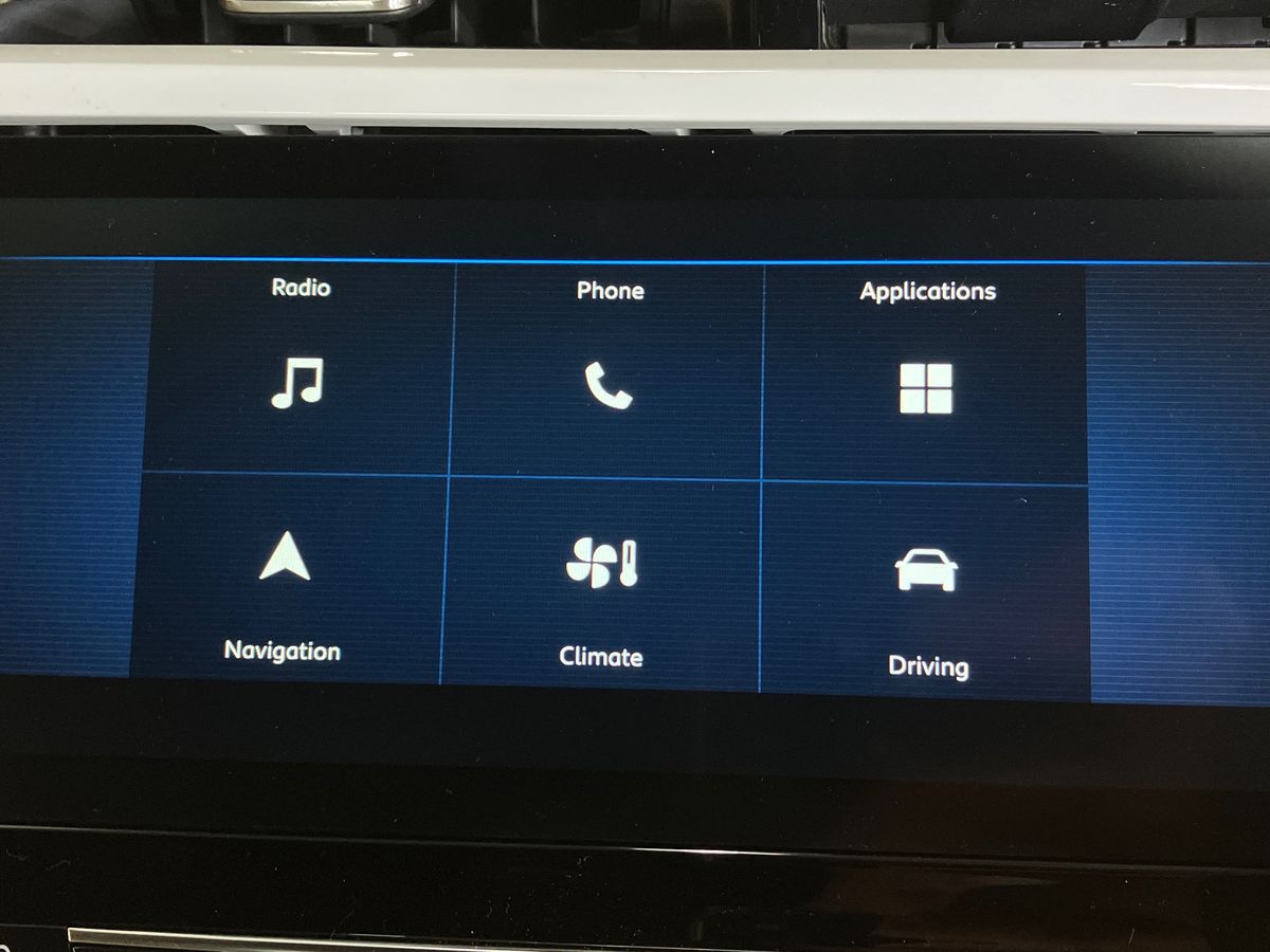 Used Vauxhall Corsa 2025 for sale - 77180210: Photo 12