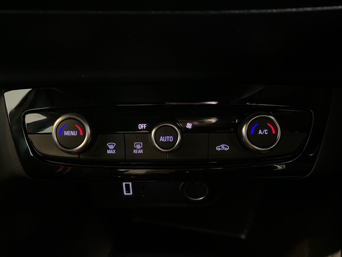 Used Vauxhall Corsa 2025 for sale - 77180210: Photo 13