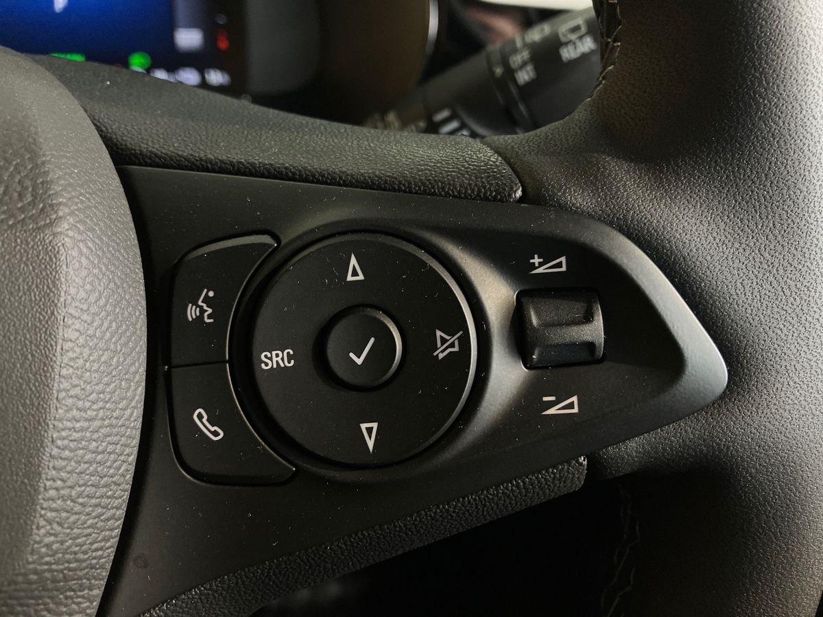 Used Vauxhall Corsa 2025 for sale - 77180210: Photo 22