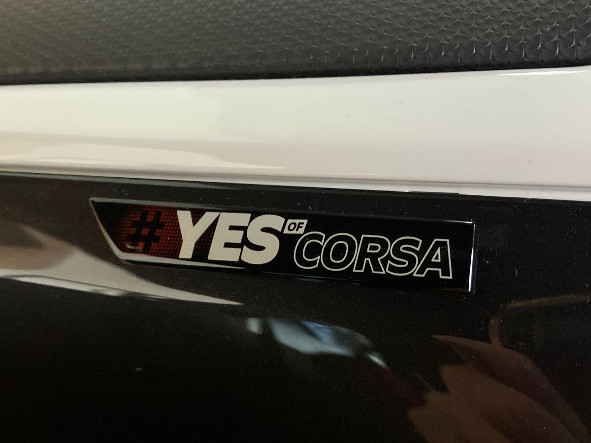 Used Vauxhall Corsa 2025 for sale - 77180210: Photo 35