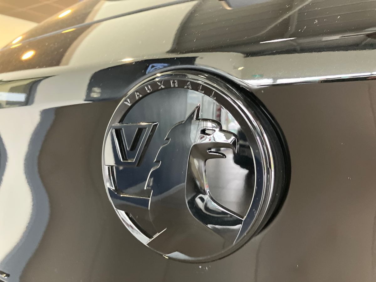 Used Vauxhall Corsa 2025 for sale - 77180210: Photo 39