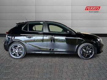 Used Vauxhall Corsa 2025 for sale - 77180210: Photo