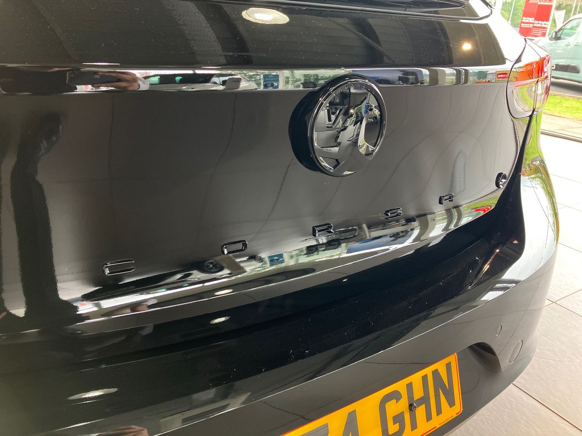 Used Vauxhall Corsa 2025 for sale - 77180210: Photo 41