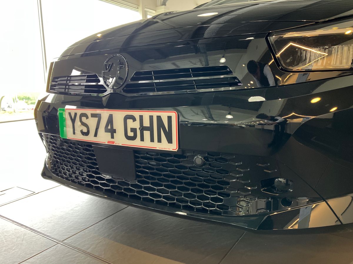 Used Vauxhall Corsa 2025 for sale - 77180210: Photo 46