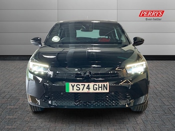 Used Vauxhall Corsa 2025 for sale - 77180210: Photo