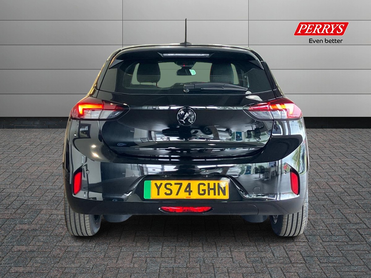 Used Vauxhall Corsa 2025 for sale - 77180210: Photo 6