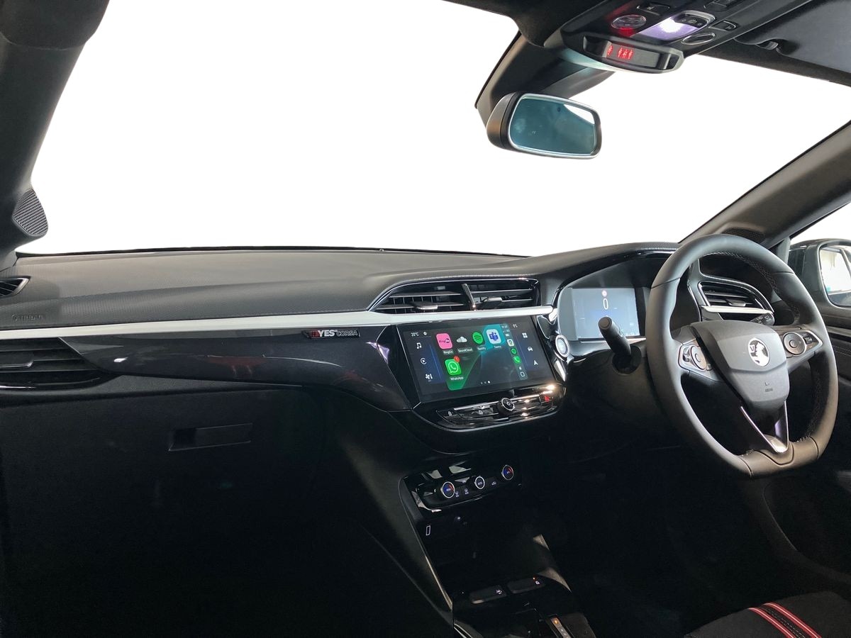 Used Vauxhall Corsa 2025 for sale - 77180210: Photo 7