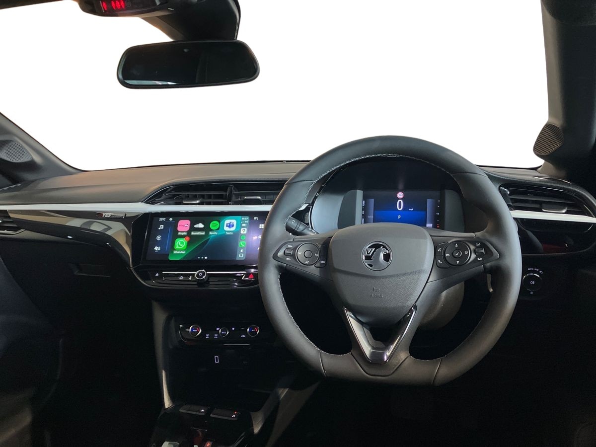 Used Vauxhall Corsa 2025 for sale - 77180210: Photo 9