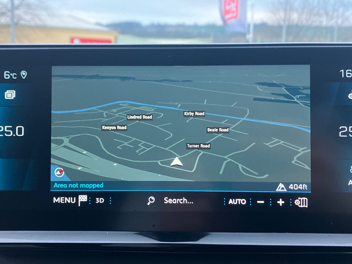 Used Peugeot 3008 2022 for sale - 77460625: Photo 11