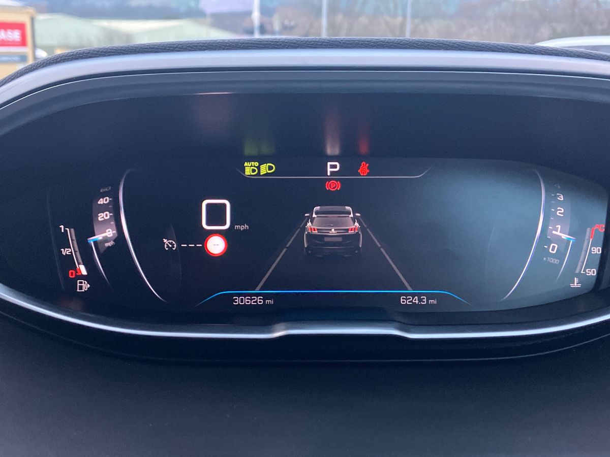 Used Peugeot 3008 2022 for sale - 77460625: Photo 14