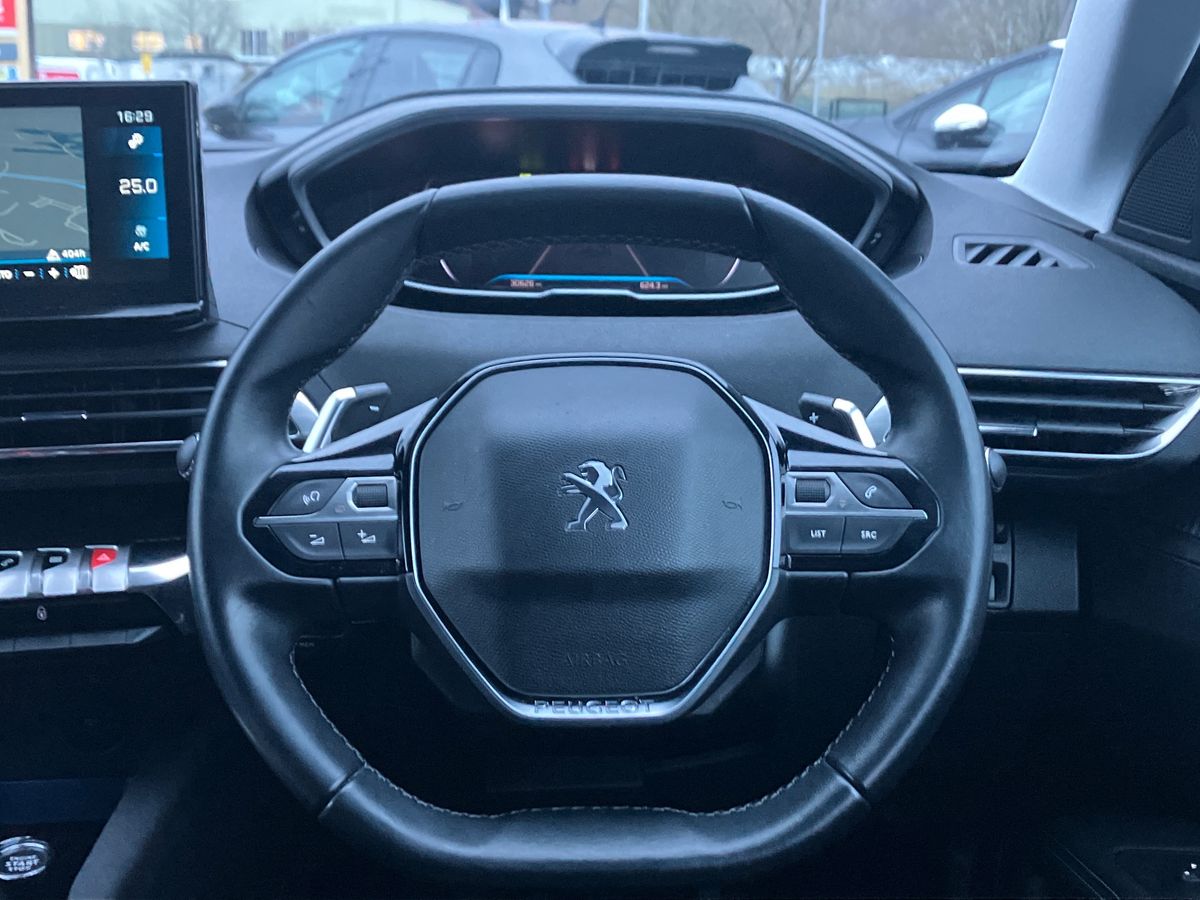 Used Peugeot 3008 2022 for sale - 77460625: Photo 15