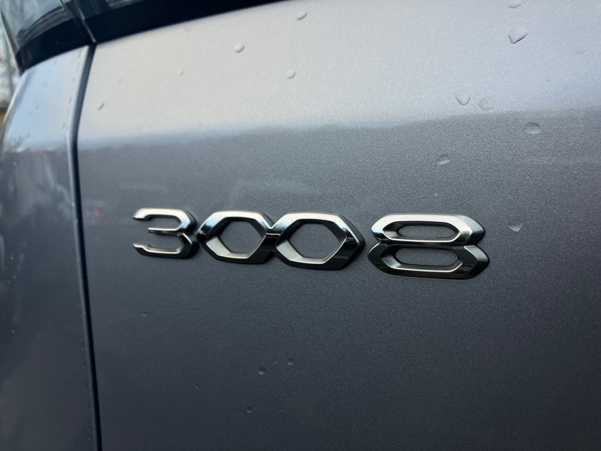 Used Peugeot 3008 2022 for sale - 77460625: Photo 23