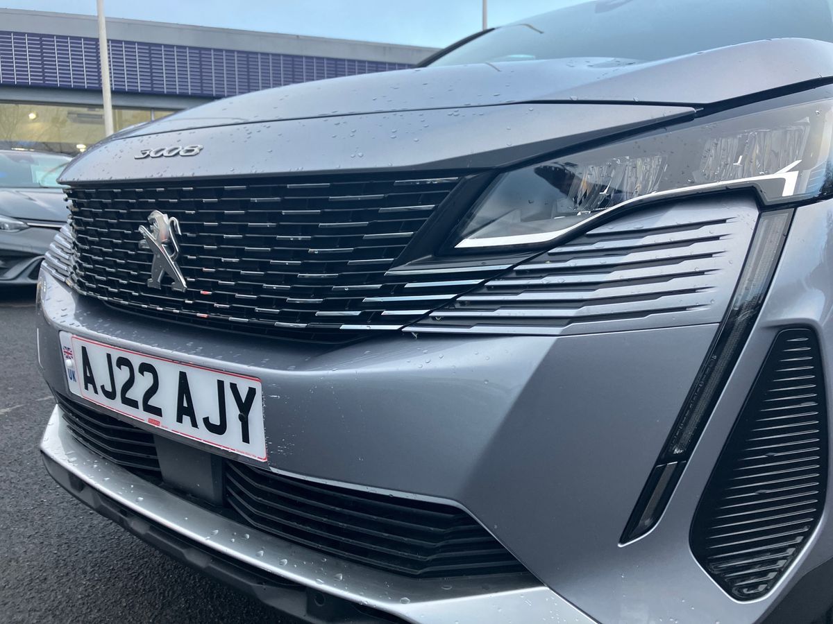 Used Peugeot 3008 2022 for sale - 77460625: Photo 27