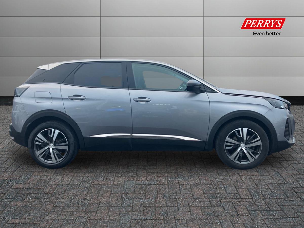 Used Peugeot 3008 2022 for sale - 77460625: Photo 3
