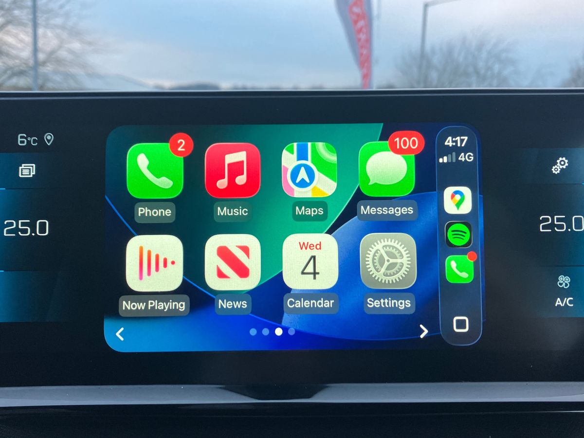 Used Peugeot 3008 2022 for sale - 77460625: Photo 39