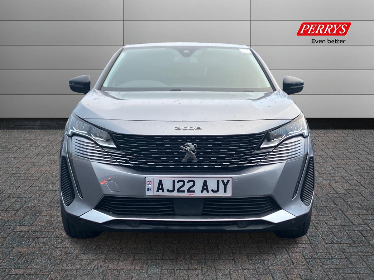 Used Peugeot 3008 2022 for sale - 77460625: Photo 4