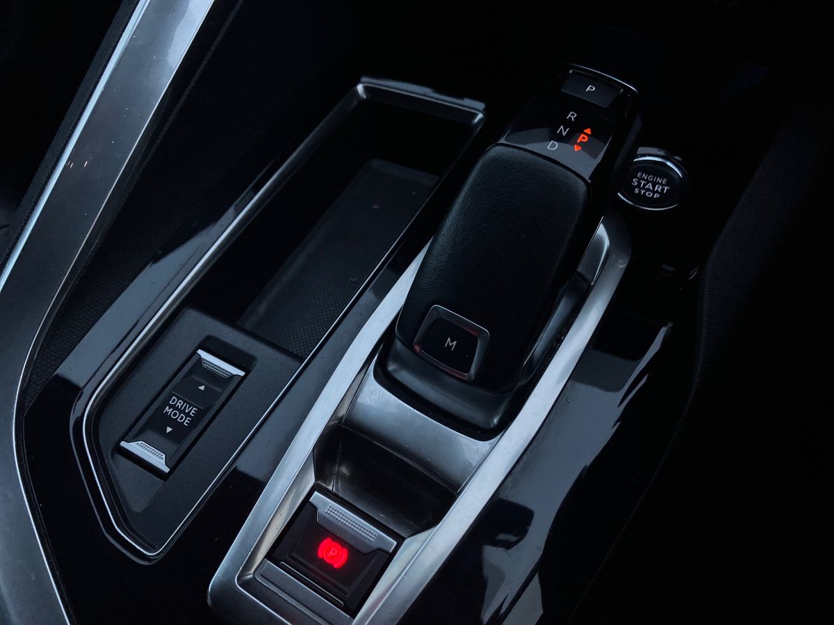 Used Peugeot 3008 2022 for sale - 77460625: Photo 43