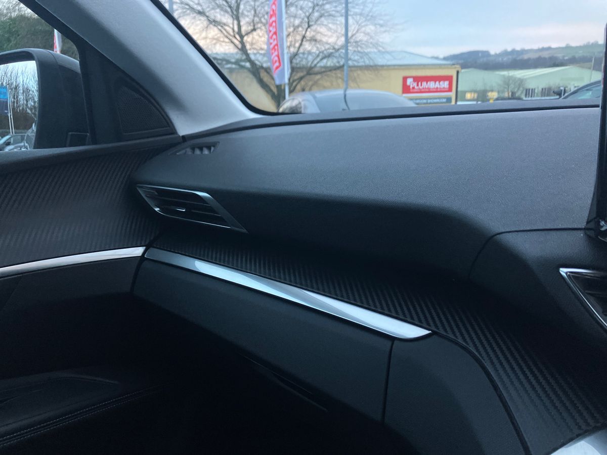 Used Peugeot 3008 2022 for sale - 77460625: Photo 44