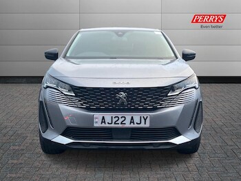 Used Peugeot 3008 2022 for sale - 77460625: Photo