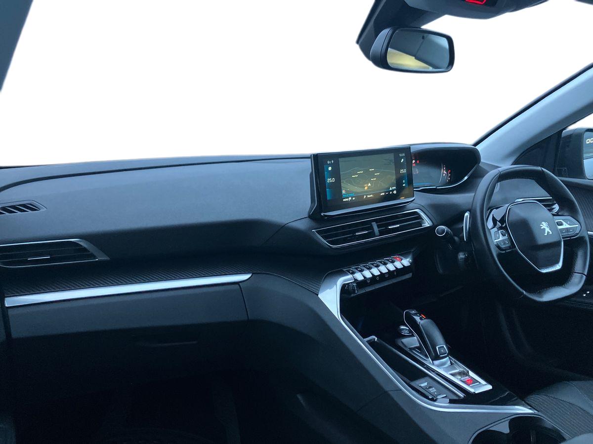 Used Peugeot 3008 2022 for sale - 77460625: Photo 6