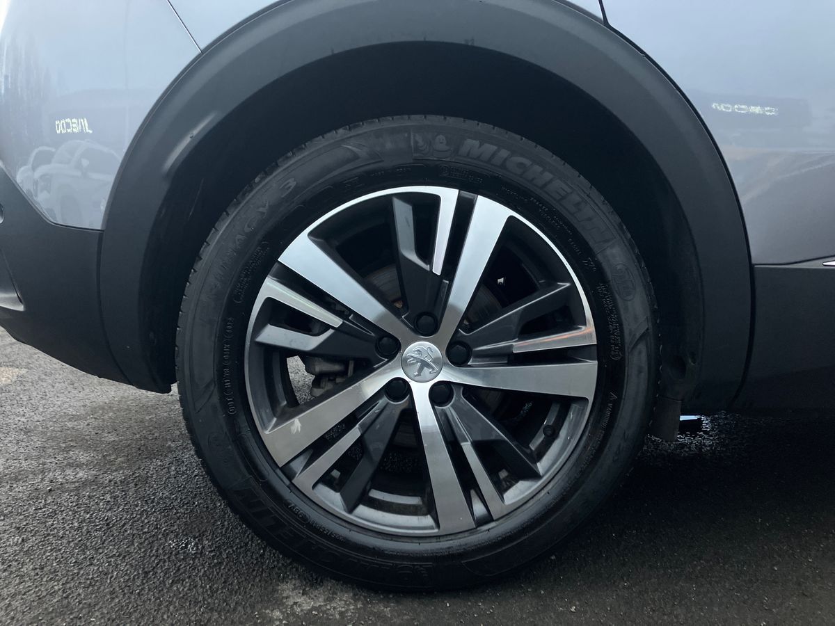 Used Peugeot 3008 2022 for sale - 77460625: Photo 7