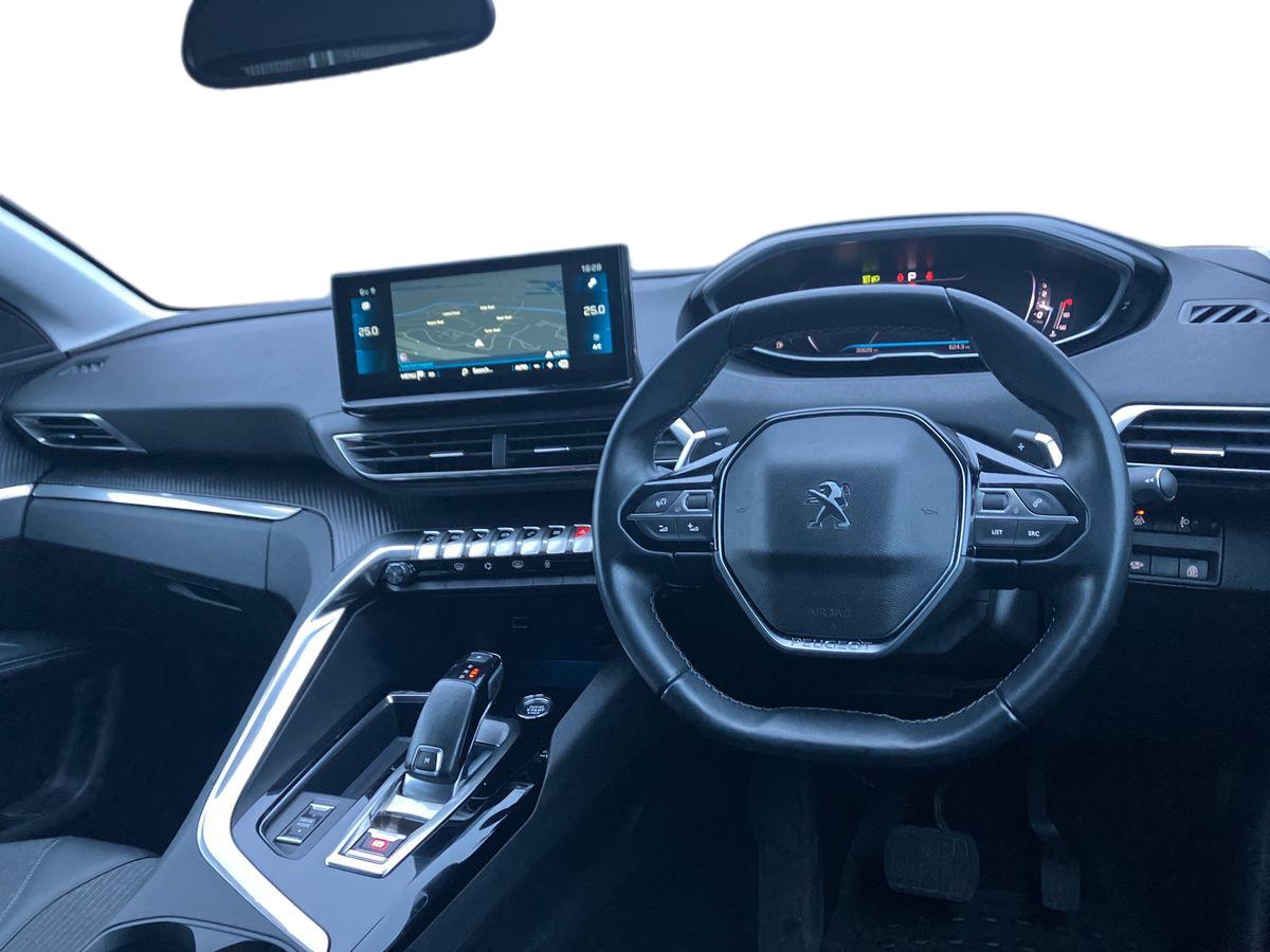Used Peugeot 3008 2022 for sale - 77460625: Photo 8