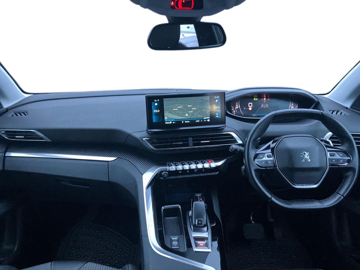 Used Peugeot 3008 2022 for sale - 77460625: Photo 9