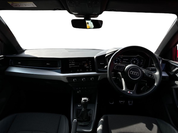 Used Audi A1 2021 for sale - 75342364: Photo 10