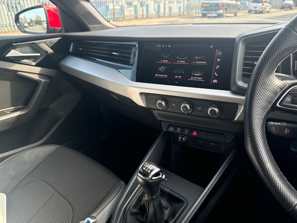 Used Audi A1 2021 for sale - 75342364: Photo 20