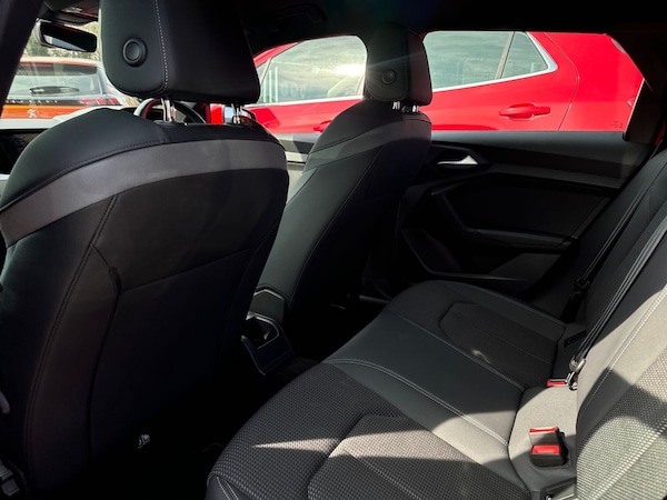 Used Audi A1 2021 for sale - 75342364: Photo 39