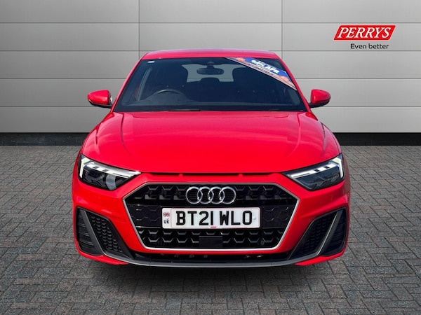 Used Audi A1 2021 for sale - 75342364: Photo 4