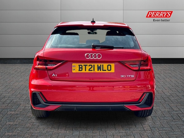 Used Audi A1 2021 for sale - 75342364: Photo 5