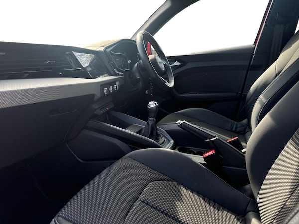 Used Audi A1 2021 for sale - 75342364: Photo 7