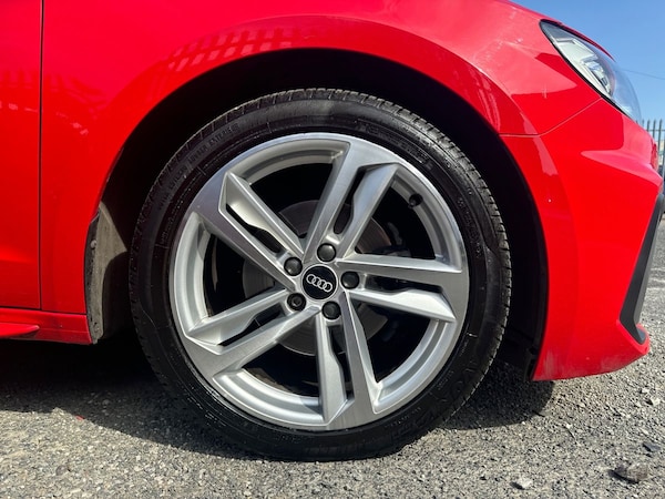 Used Audi A1 2021 for sale - 75342364: Photo 8