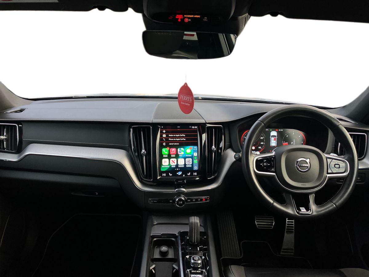 Used Volvo XC60 2019 for sale - 76638208: Photo 10