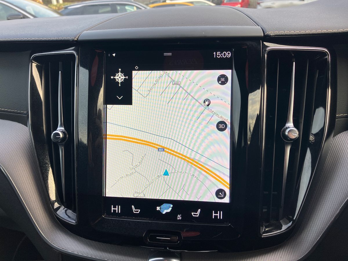 Used Volvo XC60 2019 for sale - 76638208: Photo 12