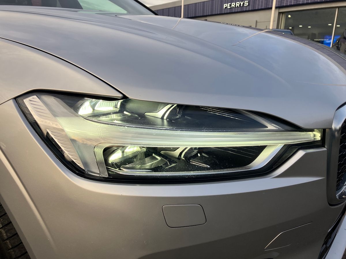 Used Volvo XC60 2019 for sale - 76638208: Photo 14