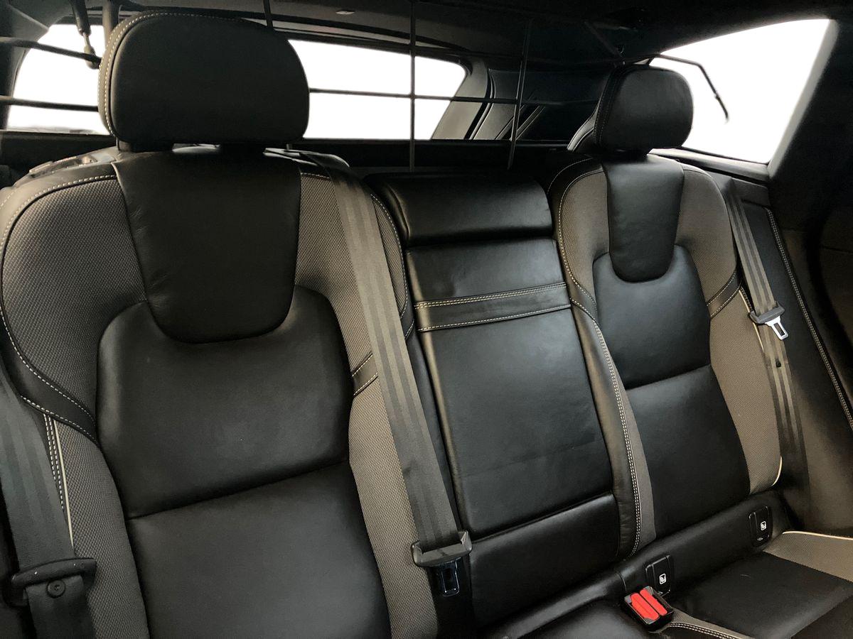 Used Volvo XC60 2019 for sale - 76638208: Photo 20