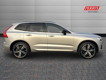 Used Volvo XC60 2019 for sale - 76638208: Photo