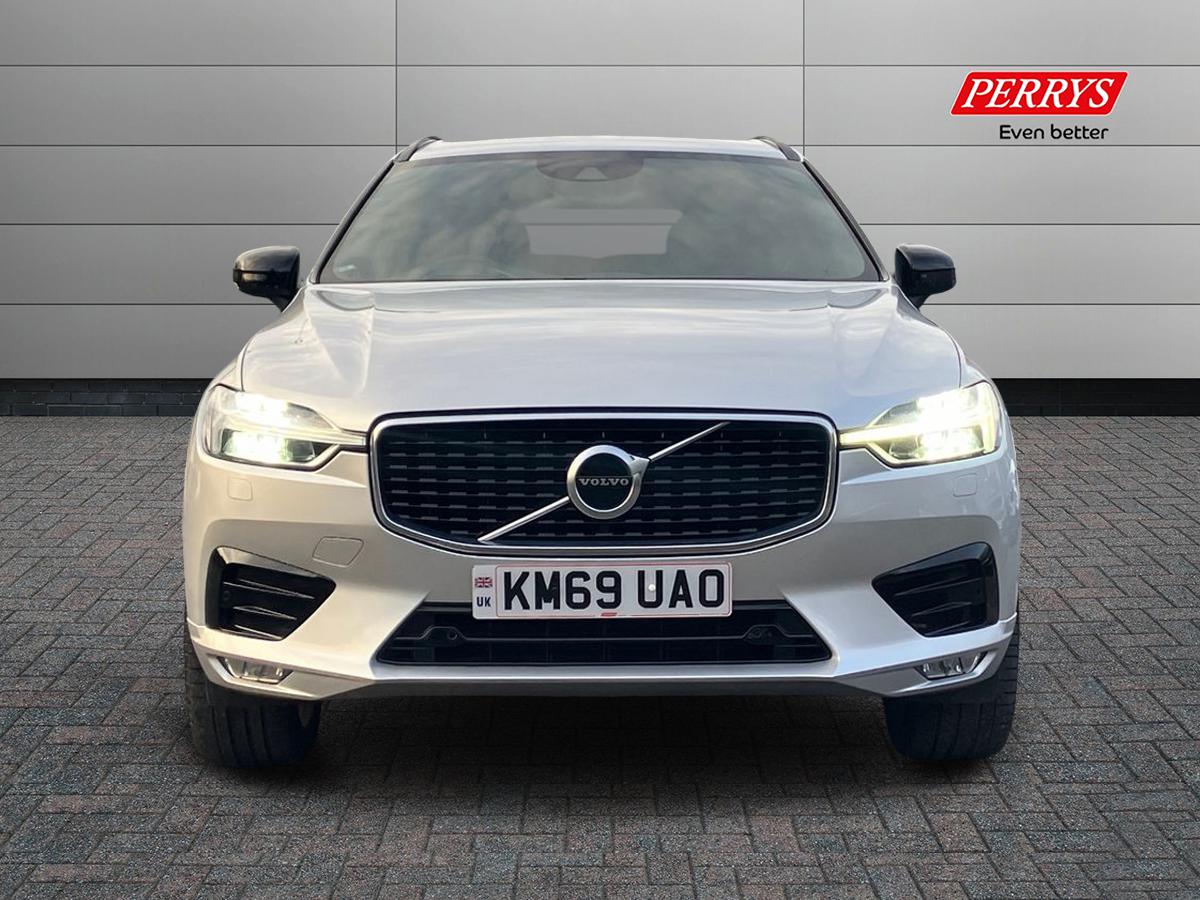 Used Volvo XC60 2019 for sale - 76638208: Photo 4