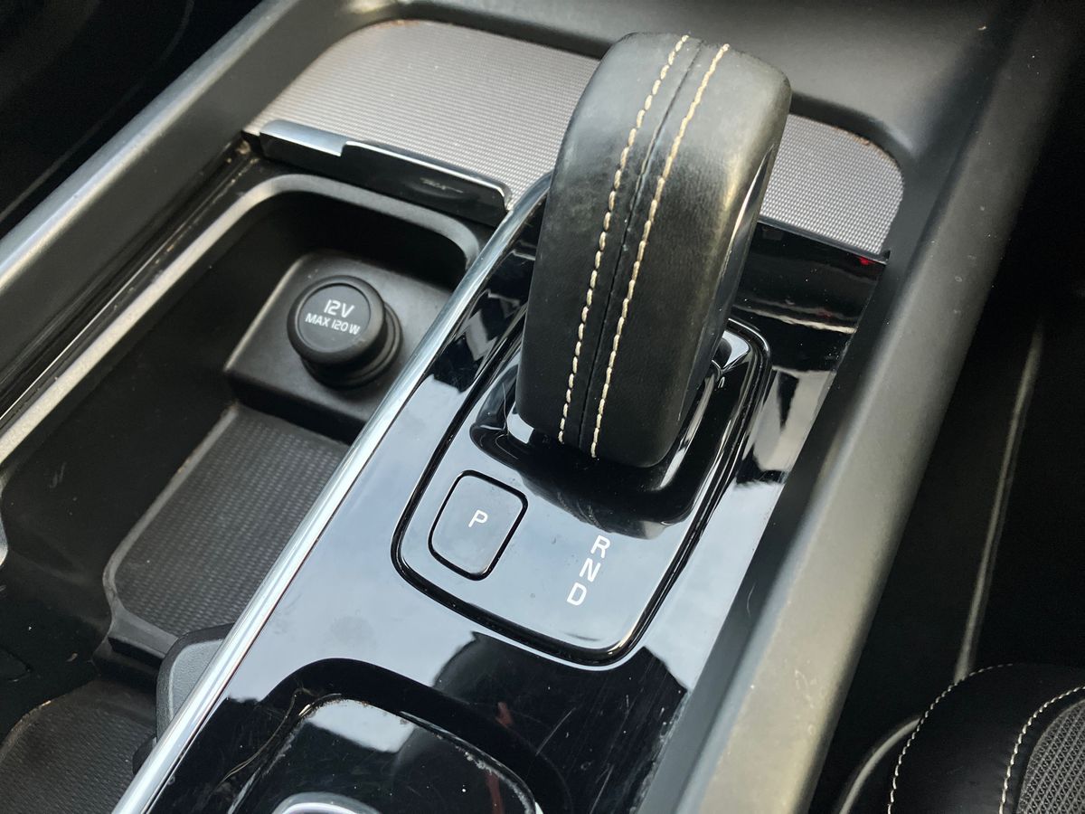 Used Volvo XC60 2019 for sale - 76638208: Photo 41