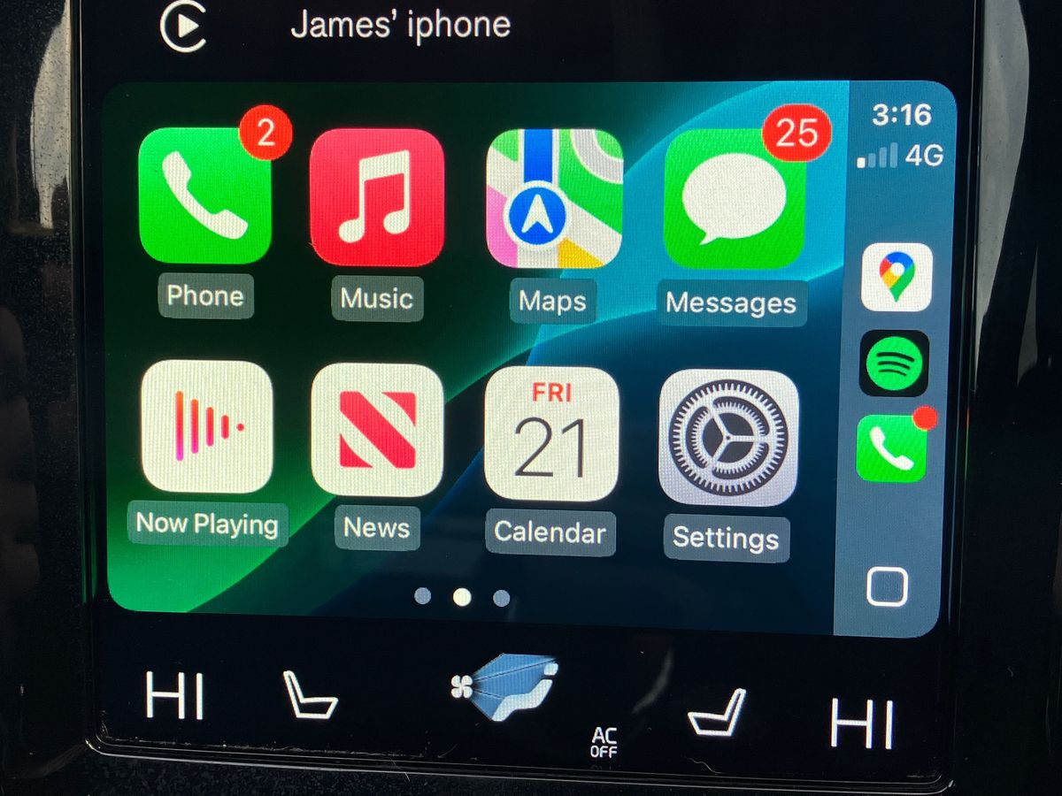 Used Volvo XC60 2019 for sale - 76638208: Photo 45