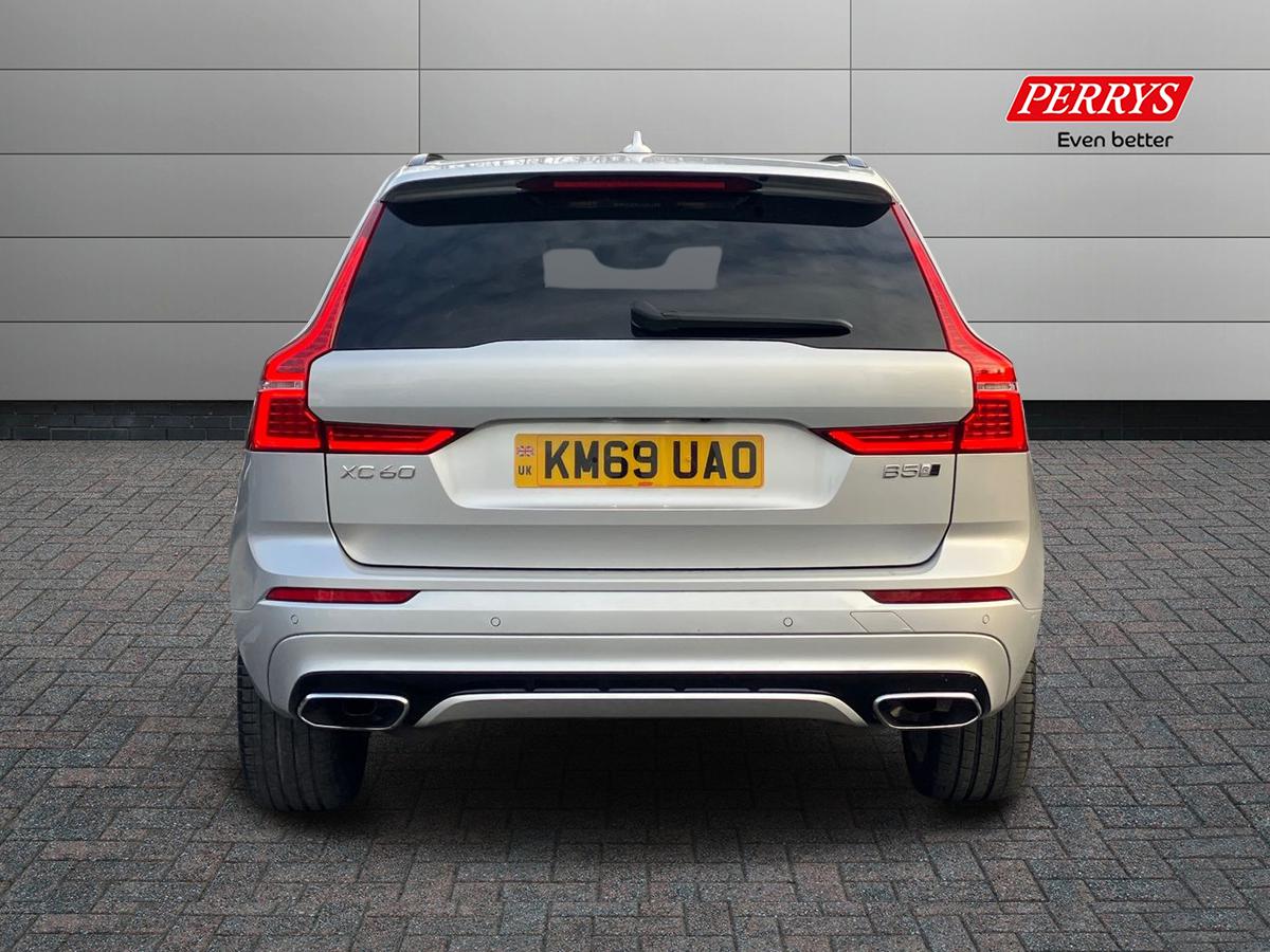 Used Volvo XC60 2019 for sale - 76638208: Photo 6