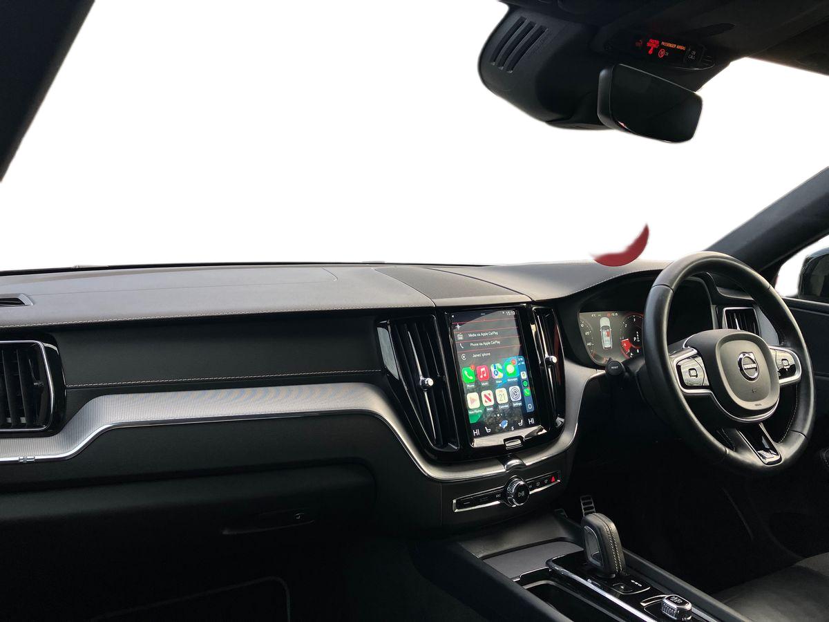 Used Volvo XC60 2019 for sale - 76638208: Photo 7