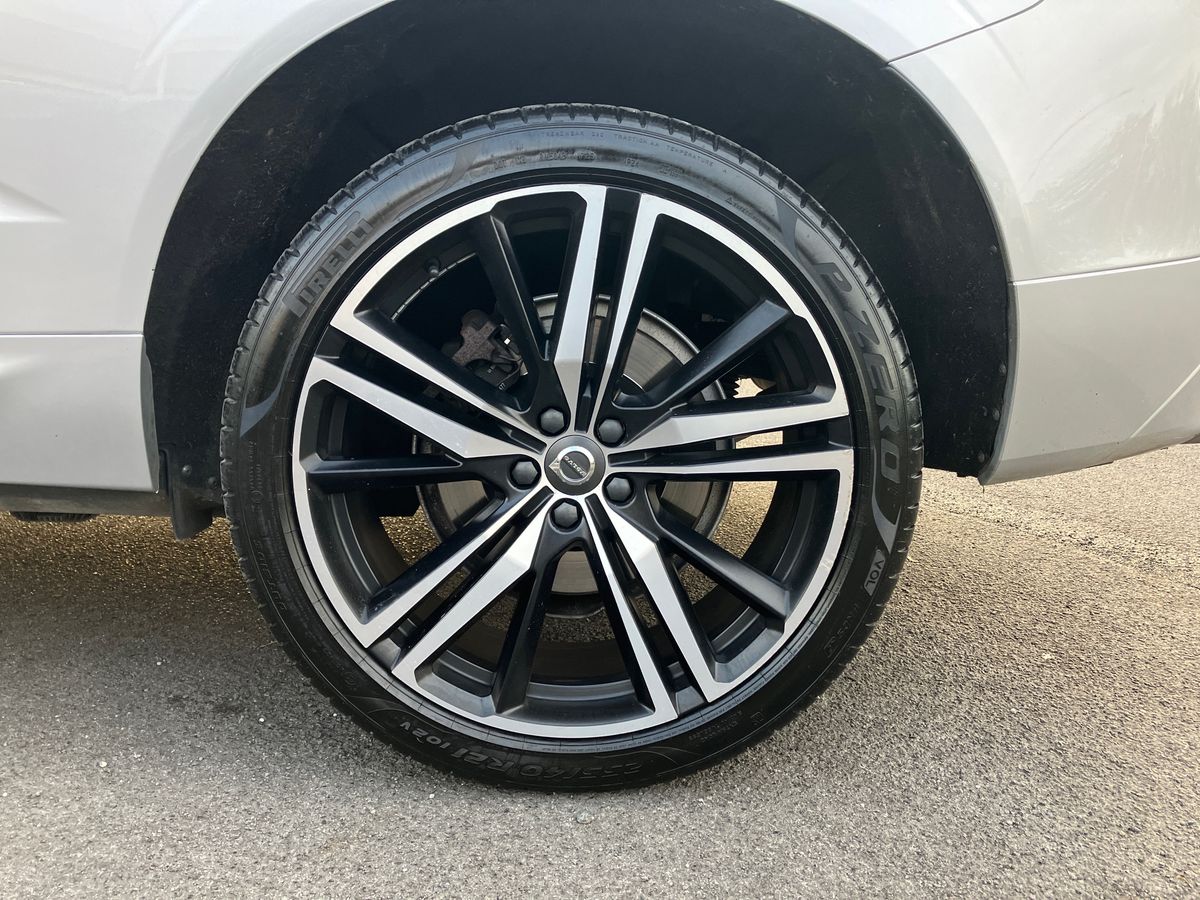 Used Volvo XC60 2019 for sale - 76638208: Photo 8
